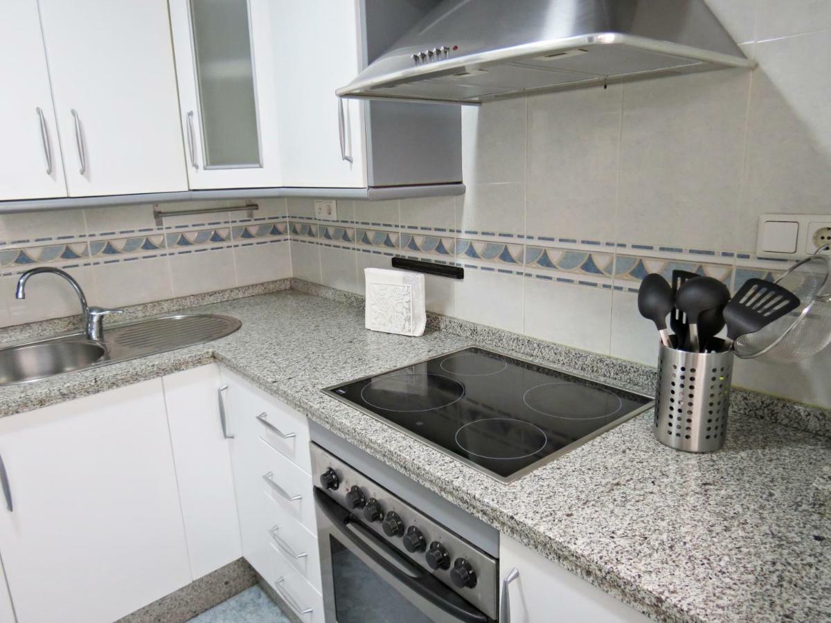 Apartment La Sastreria Del Realejo *